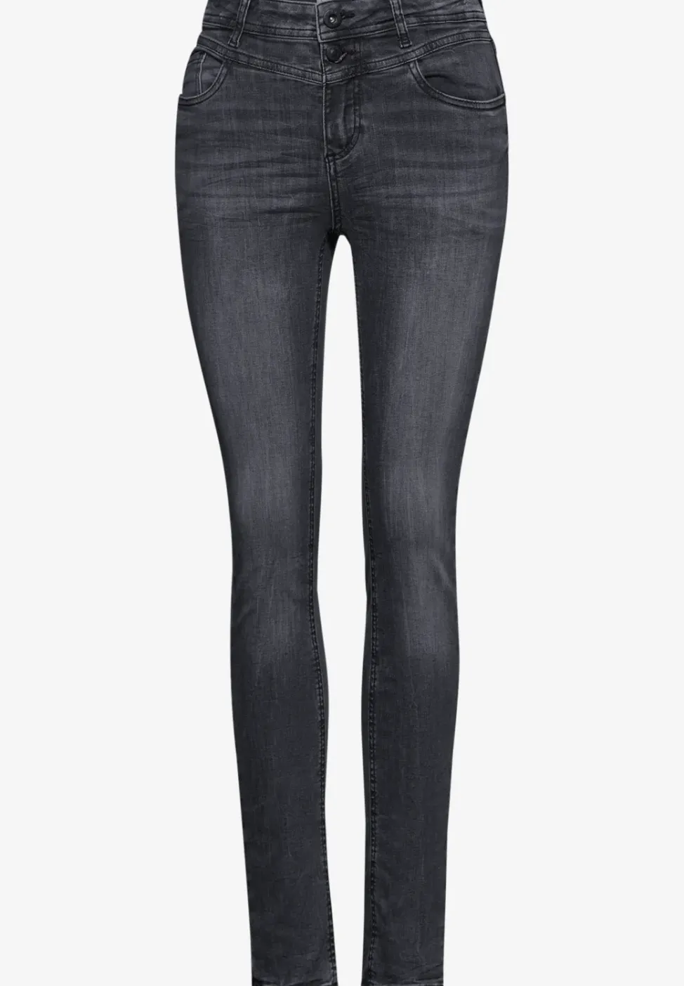 Jeans im Slim Fit