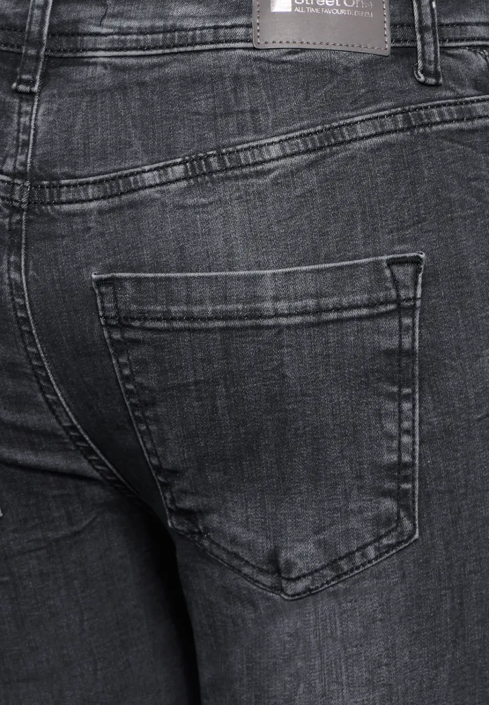 Jeans im Slim Fit