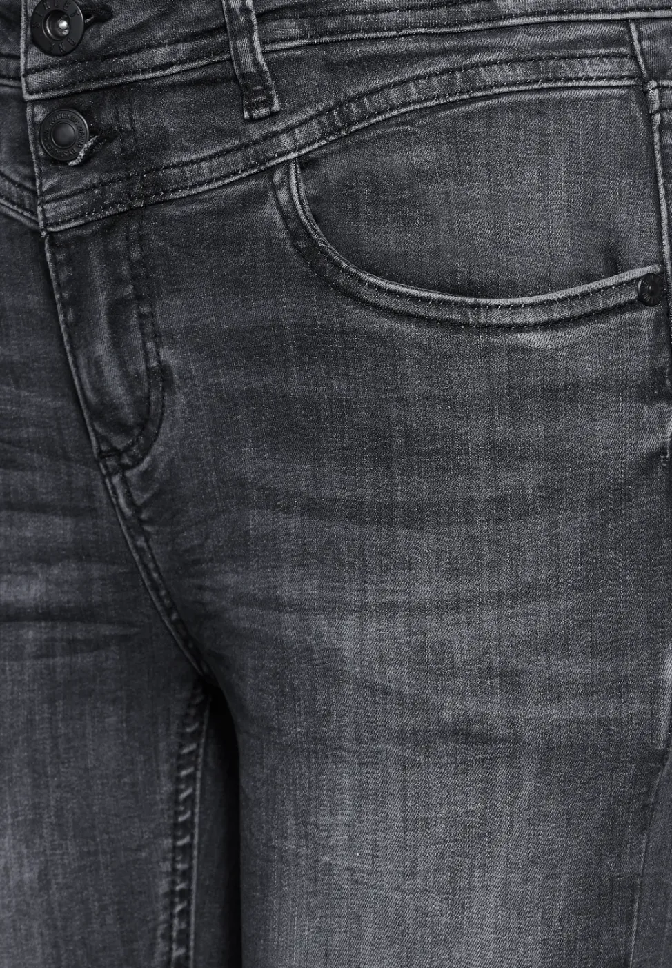Jeans im Slim Fit