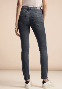 Jeans im Slim Fit