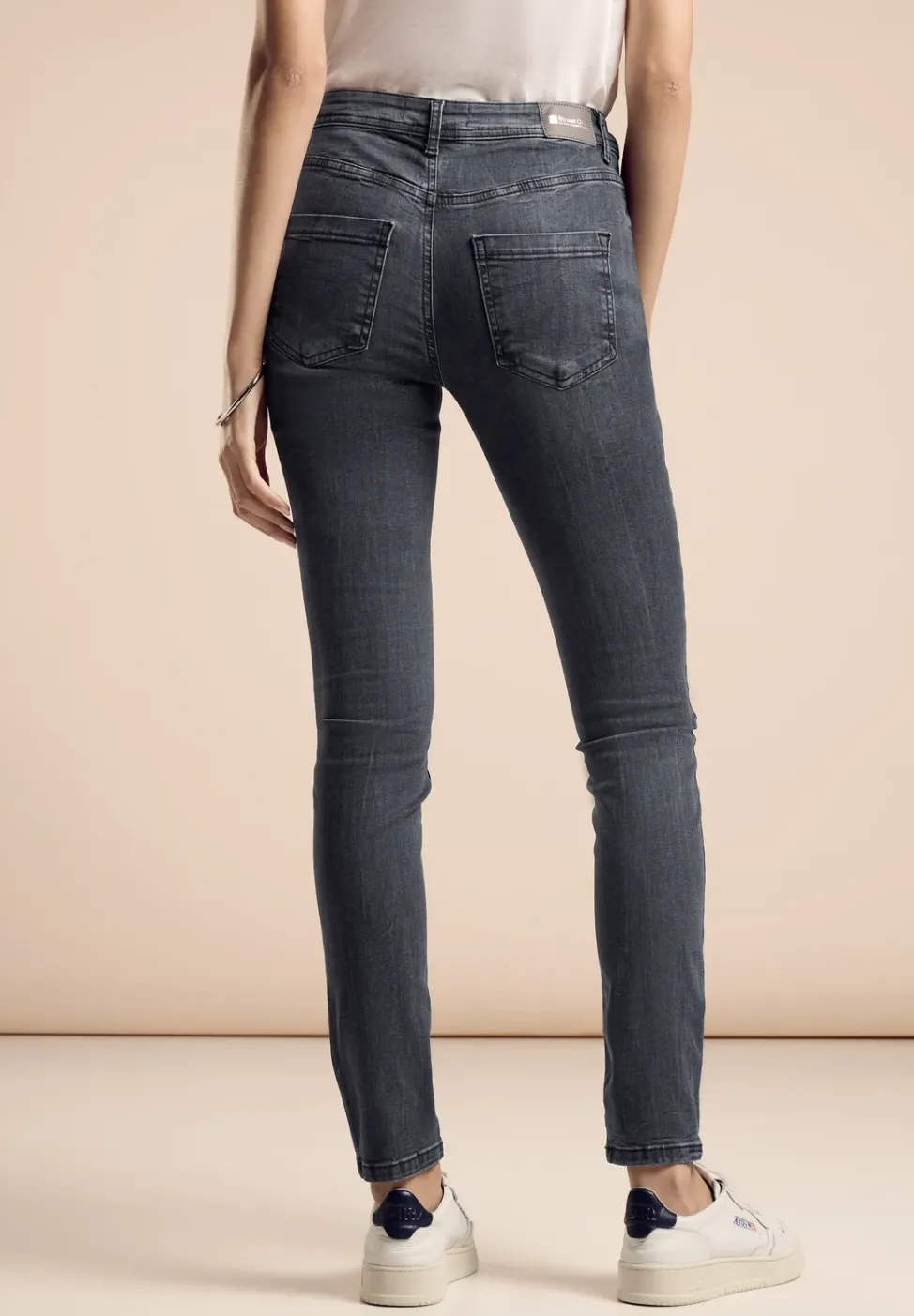 Jeans im Slim Fit