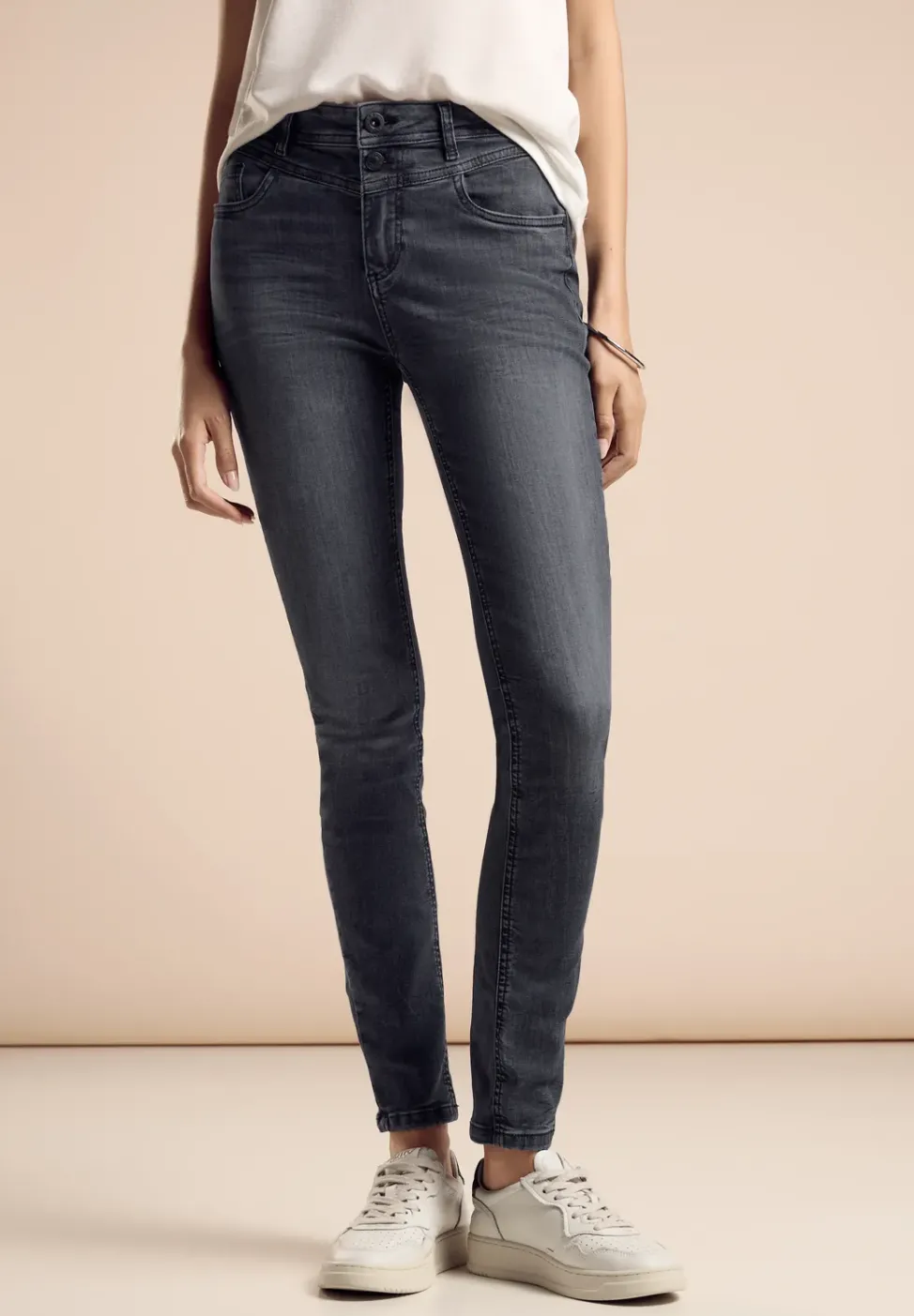 Jeans im Slim Fit
