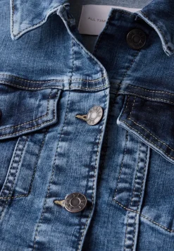 Jeansjacke