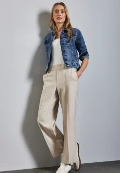 Jeansjacke