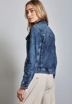 Jeansjacke