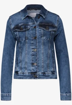 Jeansjacke