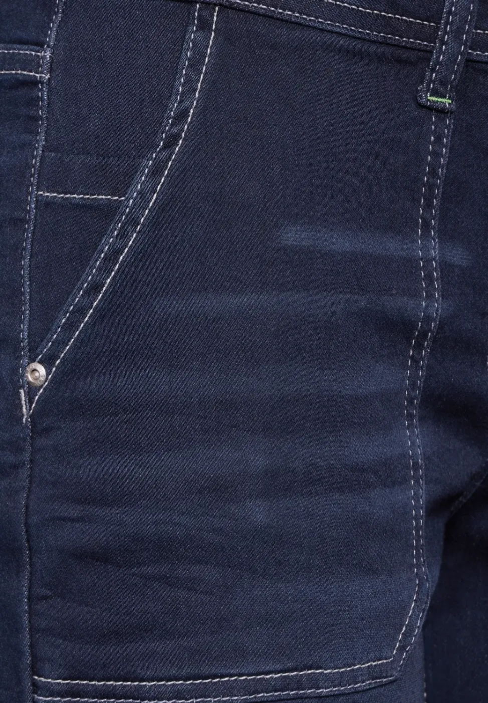 Jeans Loose Fit