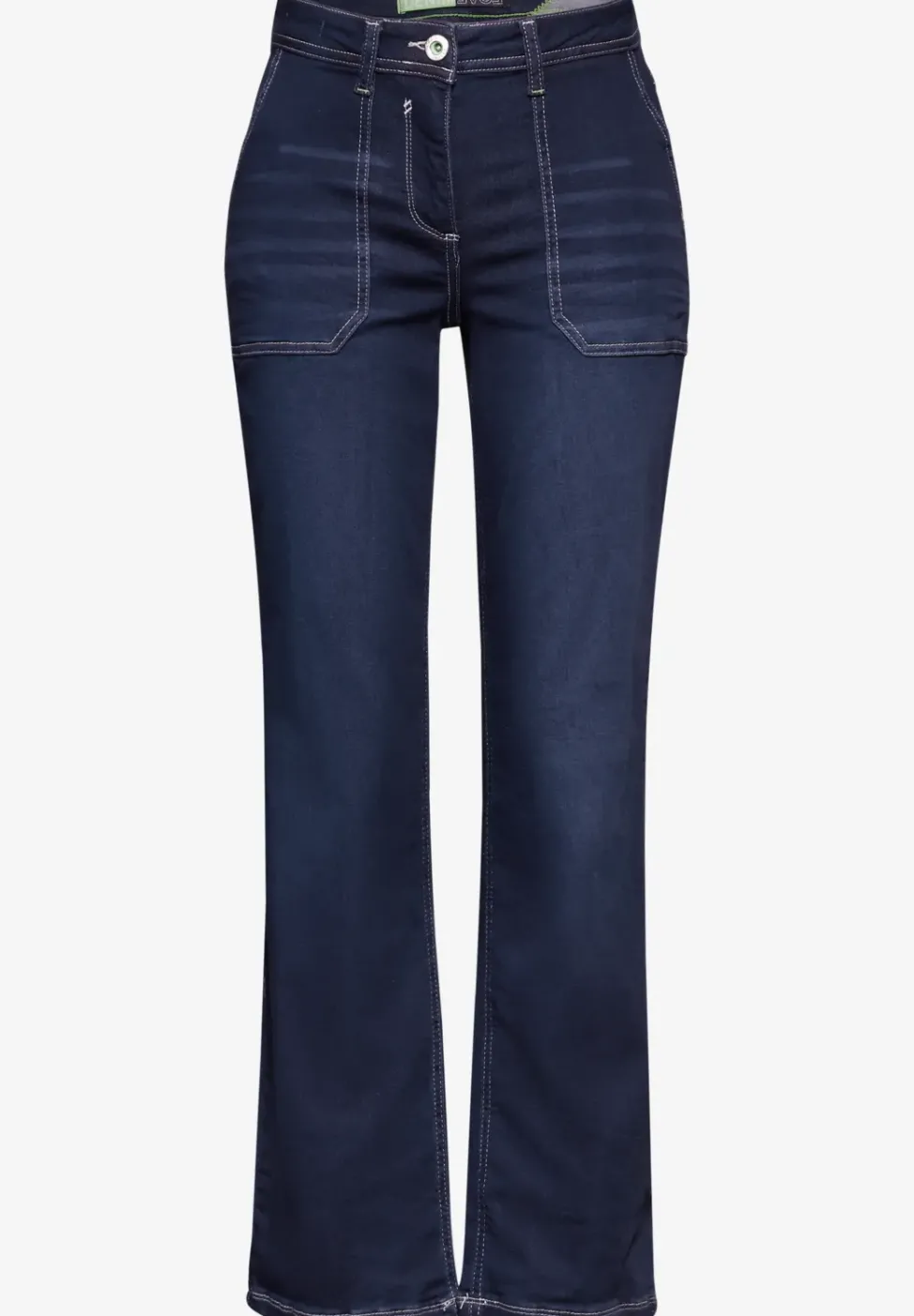 Jeans Loose Fit