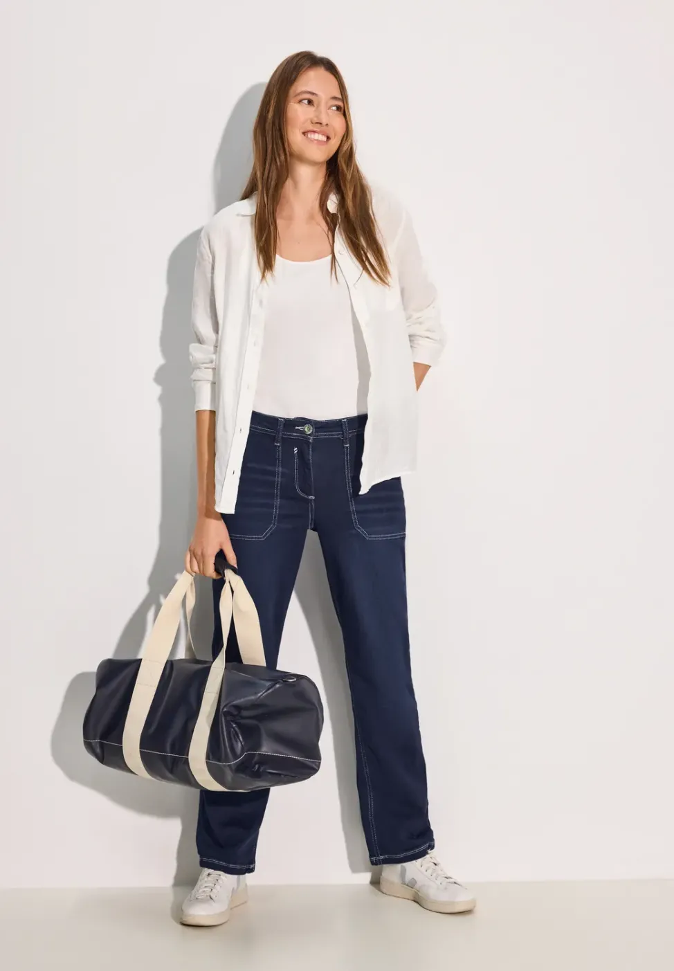 Jeans Loose Fit