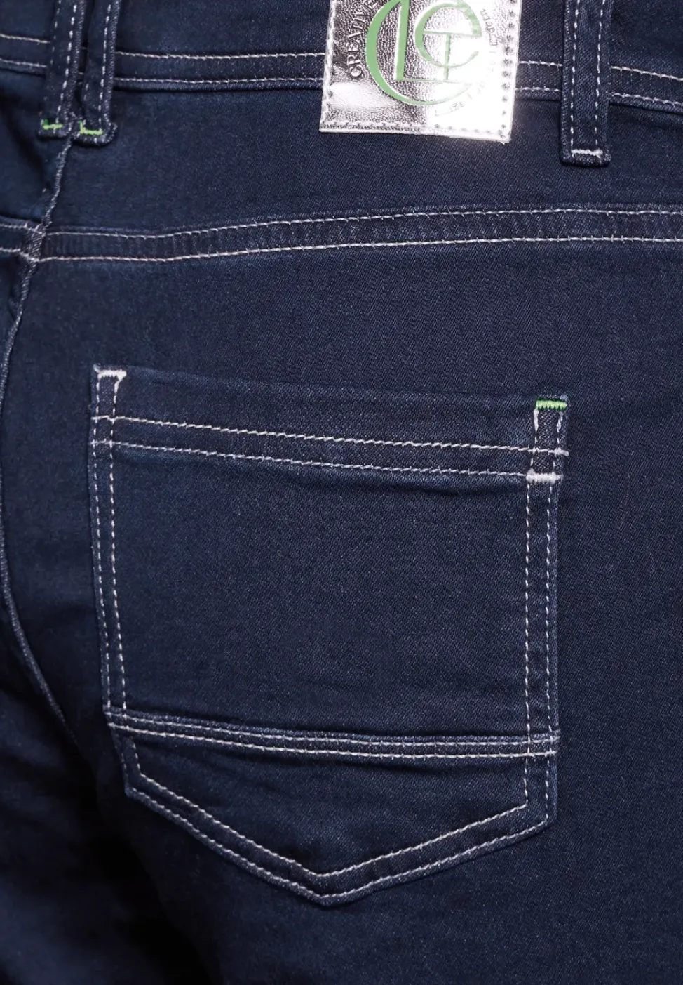 Jeans Loose Fit
