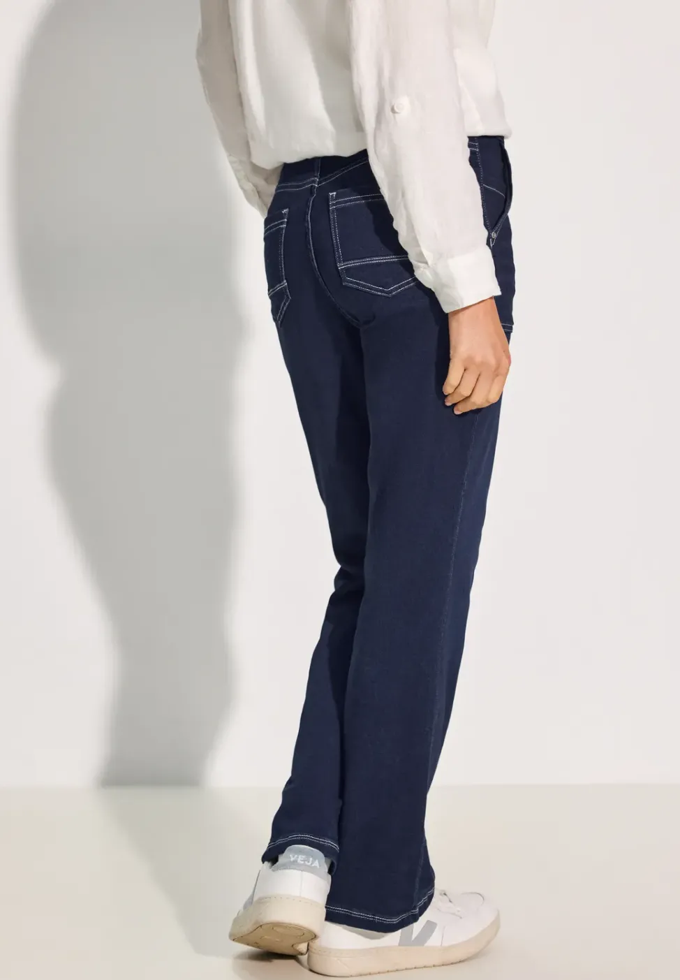 Jeans Loose Fit