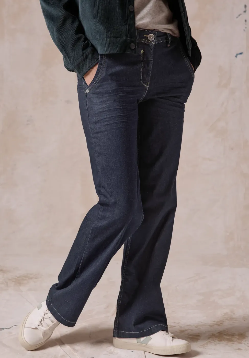 Jeans Loose Fit