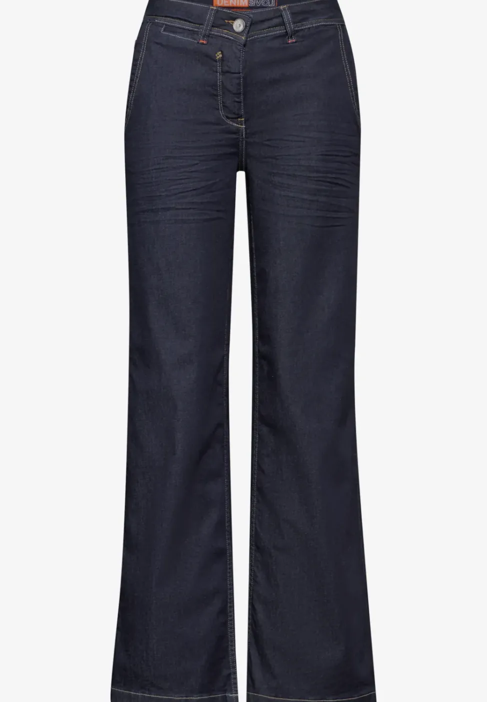 Jeans Loose Fit
