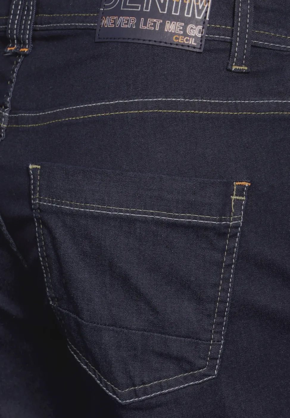 Jeans Loose Fit