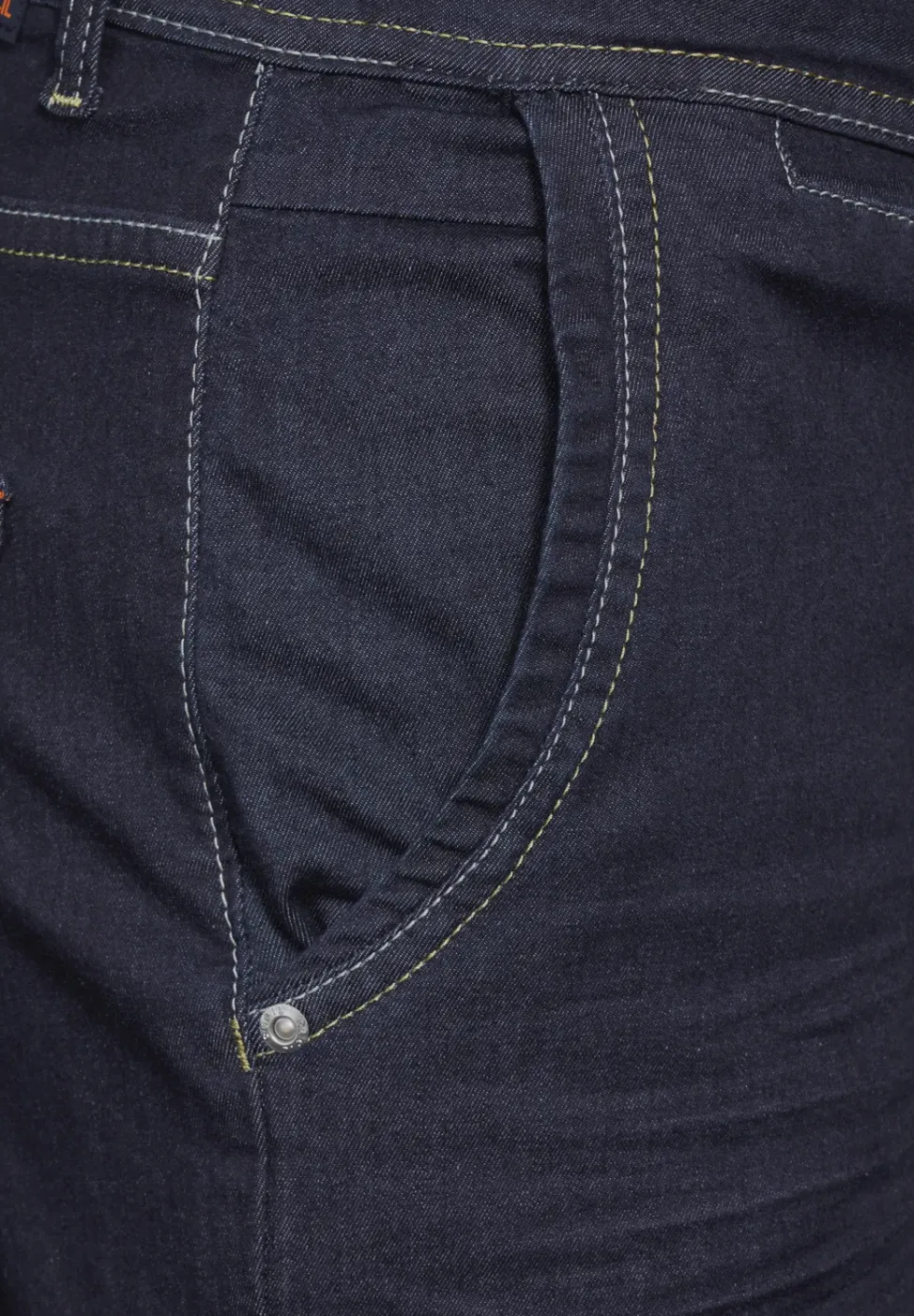 Jeans Loose Fit