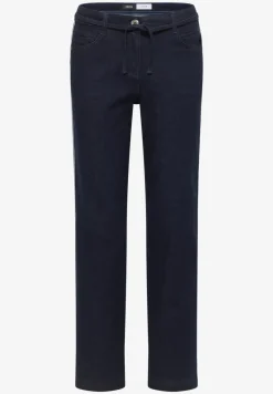 Jeans mit Gallonstreifen