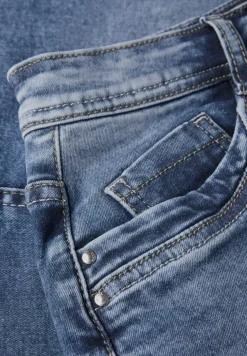 Jeansrock
