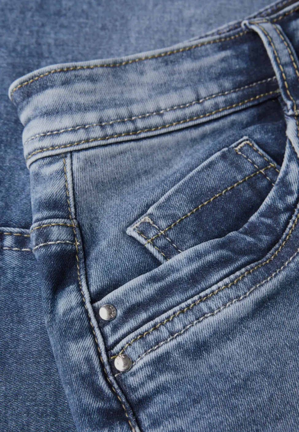 Jeansrock