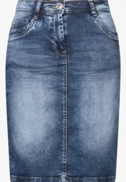 Jeansrock