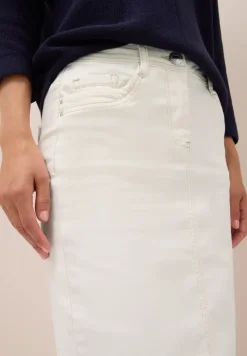 Jeansrock