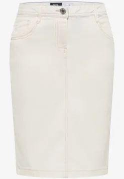 Jeansrock