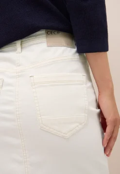 Jeansrock