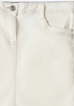 Jeansrock