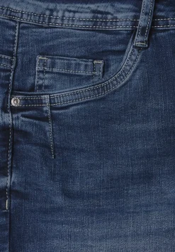 Jeansshorts