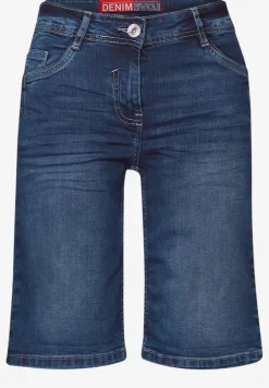 Jeansshorts
