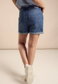 Jeansshorts