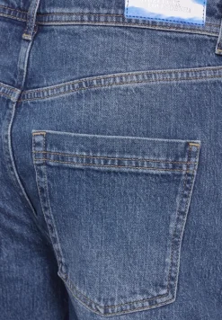 Jeansshorts