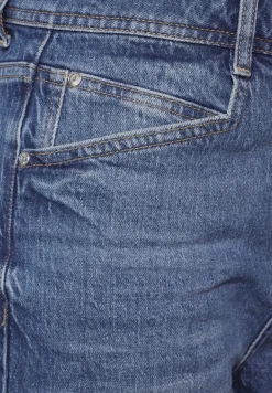 Jeansshorts