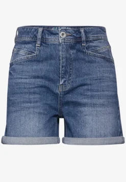 Jeansshorts
