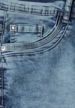 Jeansshorts