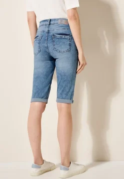 Jeansshorts