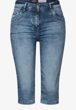 Jeansshorts