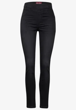 Jeggings im Skinny Fit
