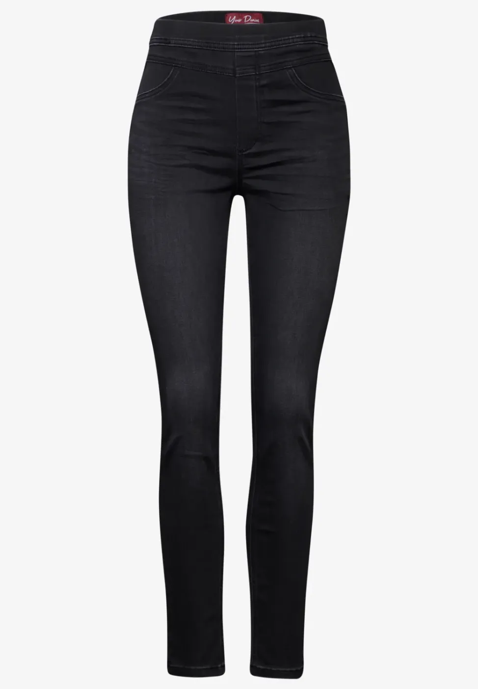 Jeggings im Skinny Fit