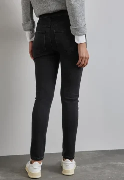 Jeggings im Skinny Fit