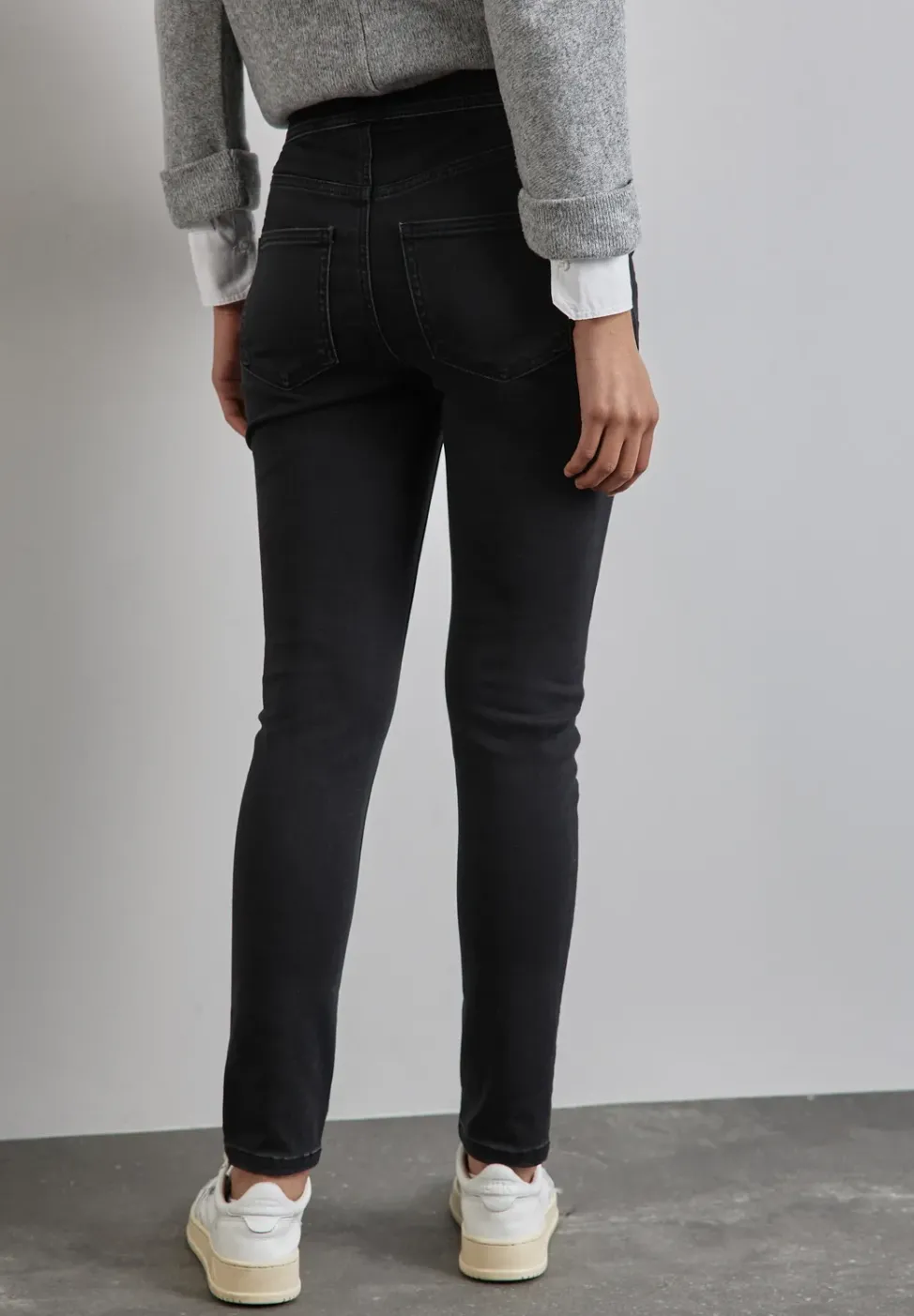 Jeggings im Skinny Fit