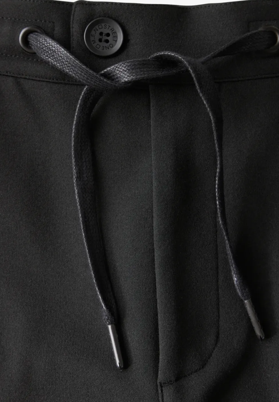 Jersey Chino