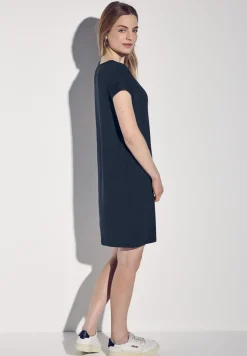 Jersey Kleid