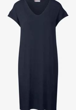 Jersey Kleid