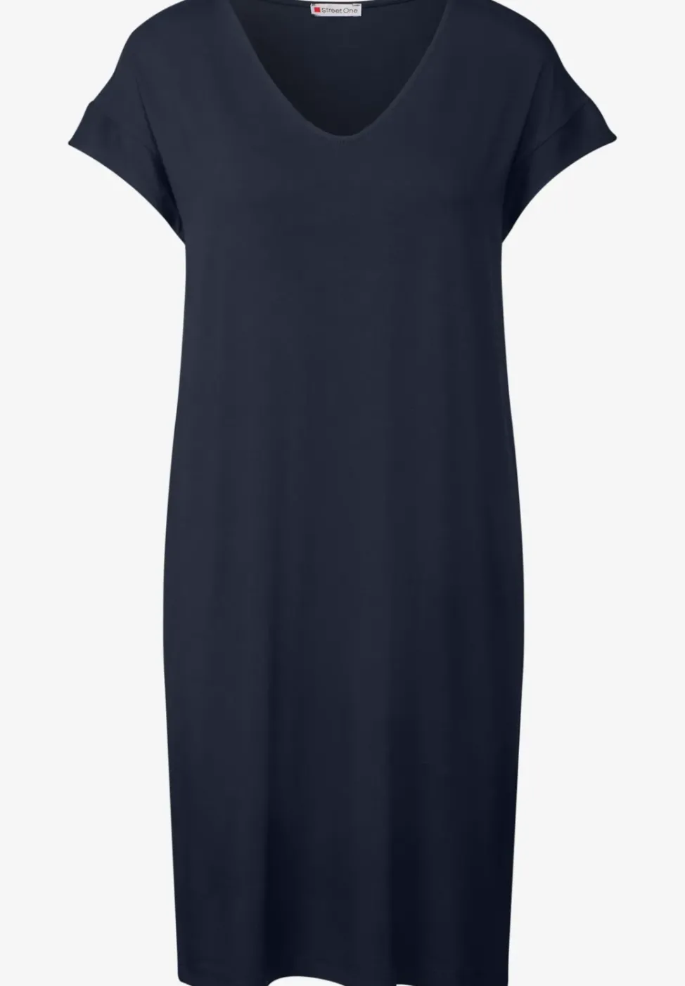 Jersey Kleid