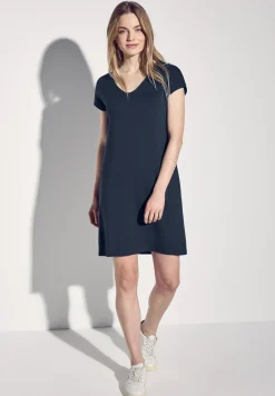 Jersey Kleid