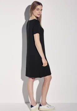 Jersey Kleid
