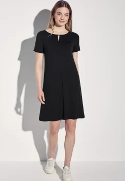 Jersey Kleid
