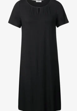 Jersey Kleid