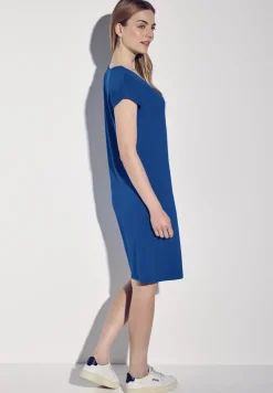 Jersey Kleid