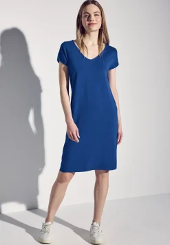 Jersey Kleid